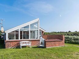 4 Person Holiday Home in Henne