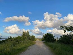 4 Person Holiday Home in Henne