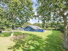 5 Person Holiday Home in Hemmet
