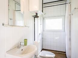 5 Person Holiday Home in Hemmet