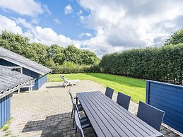 5 Person Holiday Home in Hemmet