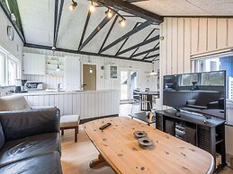 5 Person Holiday Home in Hemmet