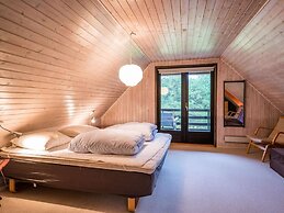 6 Person Holiday Home in Henne
