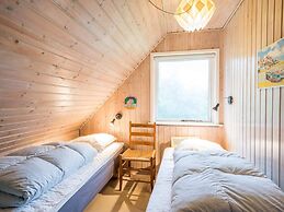 6 Person Holiday Home in Henne