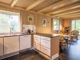 6 Person Holiday Home in Henne