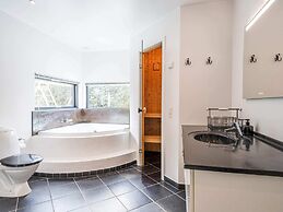 6 Person Holiday Home in Hemmet