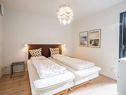 6 Person Holiday Home in Hemmet