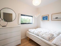 6 Person Holiday Home in Hemmet