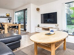 6 Person Holiday Home in Hemmet