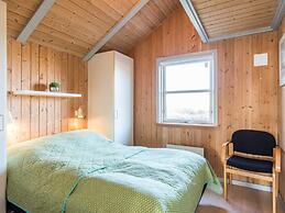 5 Person Holiday Home in Henne