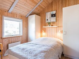 5 Person Holiday Home in Henne