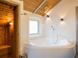 5 Person Holiday Home in Henne