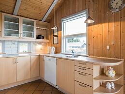 5 Person Holiday Home in Henne