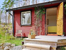 5 Person Holiday Home in Mellosa