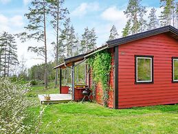 5 Person Holiday Home in Mellosa