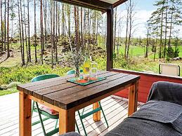5 Person Holiday Home in Mellosa