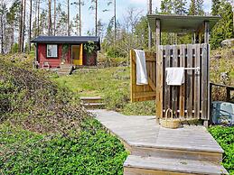 5 Person Holiday Home in Mellosa