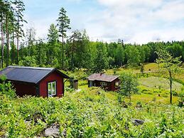 5 Person Holiday Home in Mellosa