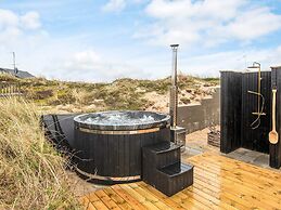 8 Person Holiday Home in Hvide Sande