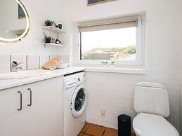 8 Person Holiday Home in Hvide Sande