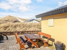 8 Person Holiday Home in Hvide Sande