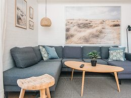 8 Person Holiday Home in Hvide Sande