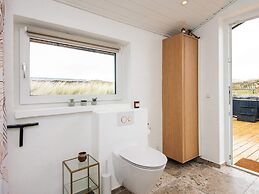 8 Person Holiday Home in Hvide Sande