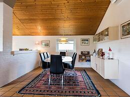 8 Person Holiday Home in Hvide Sande