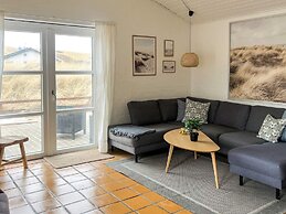 8 Person Holiday Home in Hvide Sande