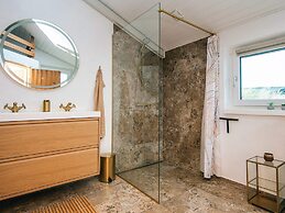 8 Person Holiday Home in Hvide Sande