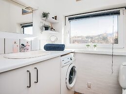 8 Person Holiday Home in Hvide Sande