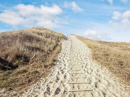 8 Person Holiday Home in Hvide Sande