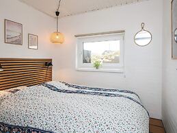 8 Person Holiday Home in Hvide Sande
