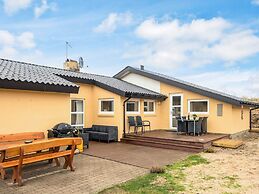 8 Person Holiday Home in Hvide Sande