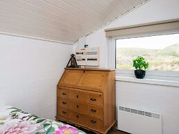 8 Person Holiday Home in Hvide Sande