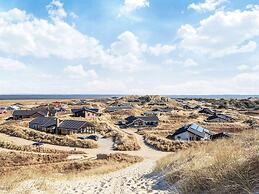 8 Person Holiday Home in Hvide Sande