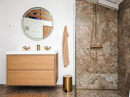 8 Person Holiday Home in Hvide Sande