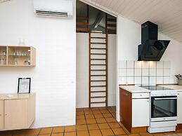 8 Person Holiday Home in Hvide Sande