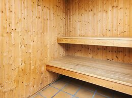 8 Person Holiday Home in Hvide Sande