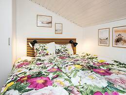 8 Person Holiday Home in Hvide Sande