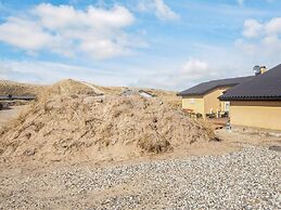 8 Person Holiday Home in Hvide Sande