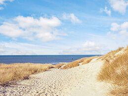 8 Person Holiday Home in Hvide Sande