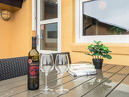 8 Person Holiday Home in Hvide Sande