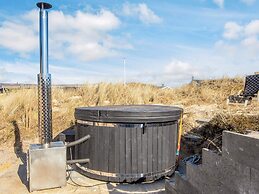 8 Person Holiday Home in Hvide Sande