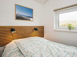 8 Person Holiday Home in Hvide Sande