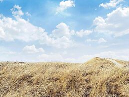 8 Person Holiday Home in Hvide Sande