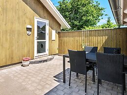 Holiday Home in Sydals
