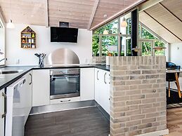 Holiday Home in Sydals