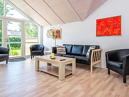 Holiday Home in Sydals