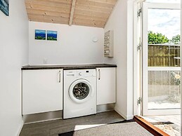 Holiday Home in Sydals